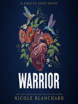 cover image of Warrior